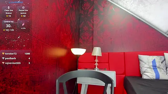 Alison Simmons online show from 01-15-25, 05:37