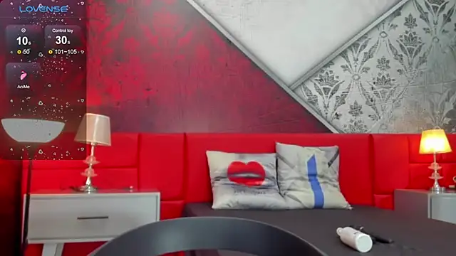 Alison Simmons online show from 01-17-25, 03:22