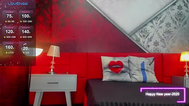 Alison Simmons online show from 01-20-25, 11:24