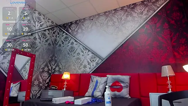 Alison Simmons online show from 01-23-25, 03:11