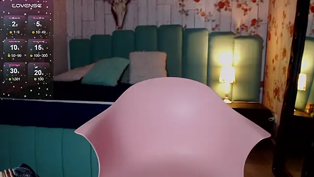 Alison Simmons online show from 02-02-25, 09:13