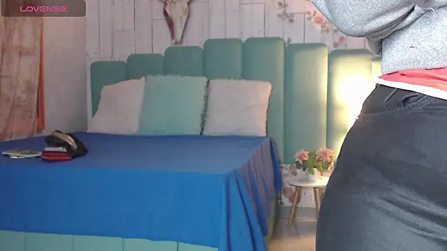 Alison Simmons online show from 02-03-25, 11:20