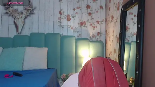 Alison Simmons online show from 02-24-25, 11:21