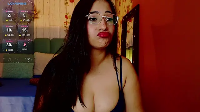 Alison Simmons online show from 03-03-25, 02:26