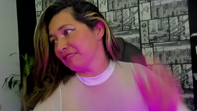 Devil Sara online show from 01-27-25, 11:22