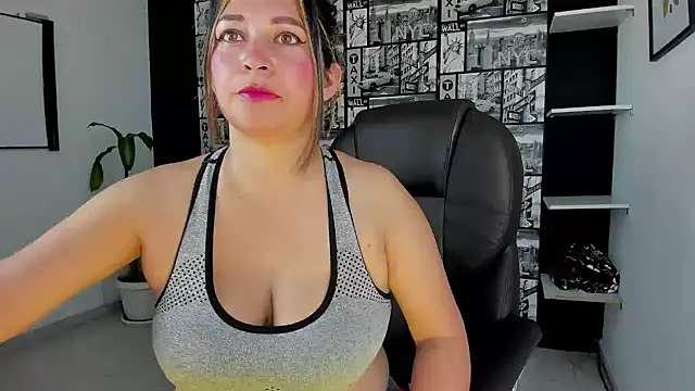 Devil Sara online show from 02-27-25, 08:20