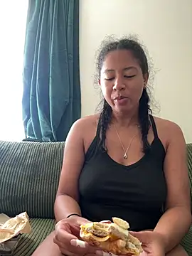 VanessaBling online show from 07-03-26, 02:56