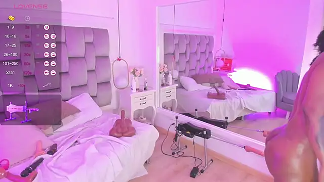PamelaMendez  online show from 01-18-25, 09:56