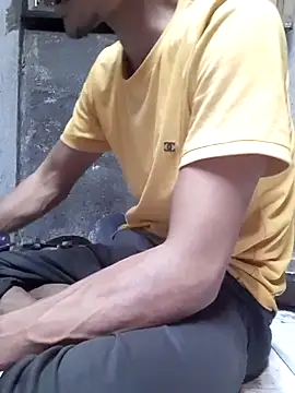 Burhade-- online show from 10-29-25, 01:57