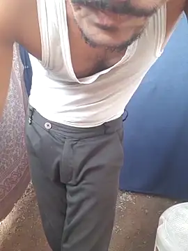 Burhade-- online show from 11-05-25, 10:15