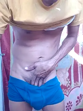 Burhade-- online show from 03-11-26, 03:45