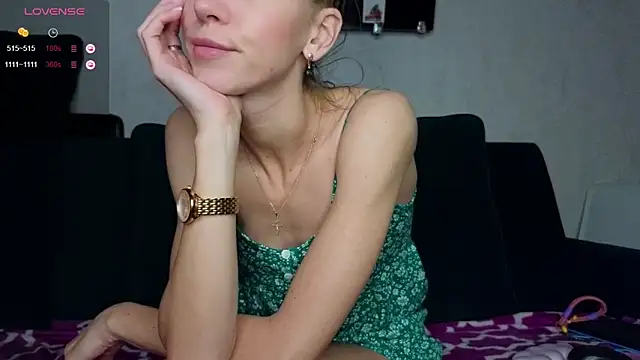 FoxLoveBasik online show from 03-06-25, 06:48