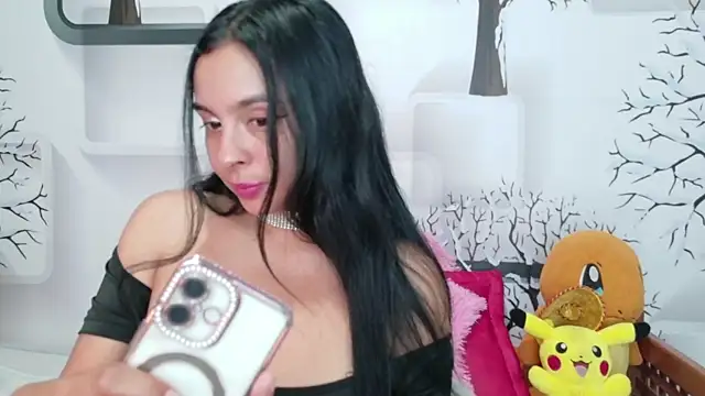 BrendaBrooks online show from 07-06-26, 02:14