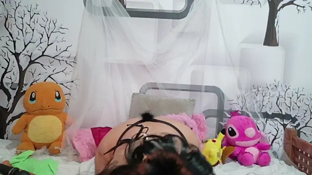 BrendaBrooks online show from 07-10-26, 05:04