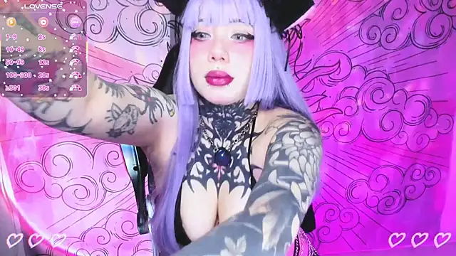 Kat riina online show from 05-24-26, 07:30