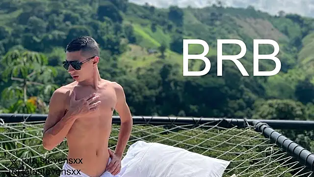 Jotastevensxx online show from 04-22-26, 07:11