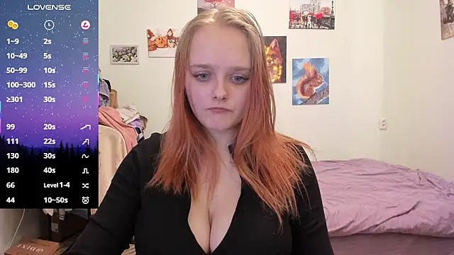 Kofein online show from 02-27-26, 08:36