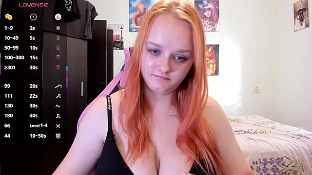 Kofein online show from 07-23-26, 04:38