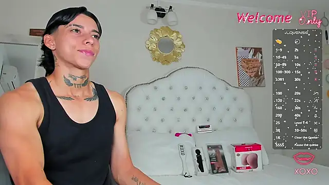 AmberAdams  online show from 02-06-26, 04:21