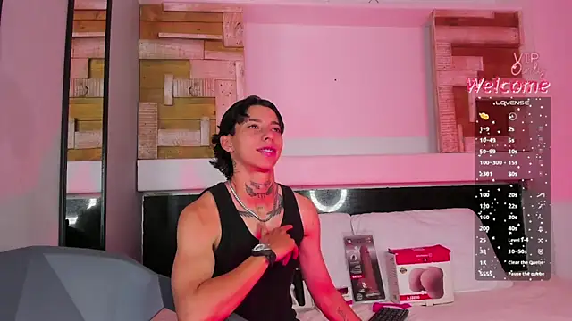 AmberAdams  online show from 03-28-26, 01:33