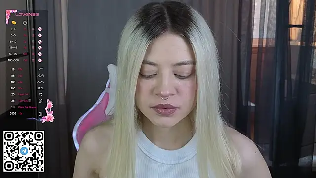 mybunnywendy online show from 02-23-26, 02:14