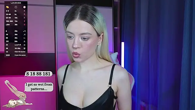 mybunnywendy online show from 03-27-26, 04:07