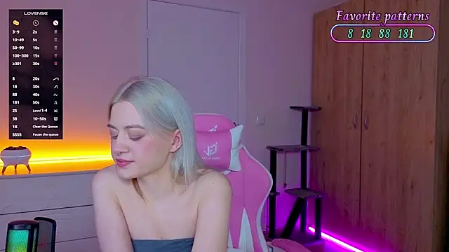 mybunnywendy online show from 04-29-26, 05:30