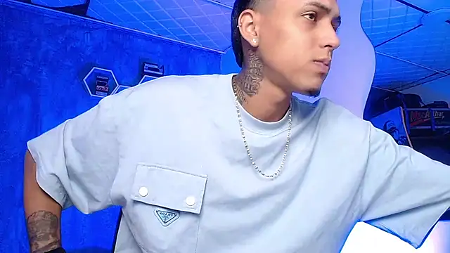 Liam lee online show from 02-21-25, 01:22