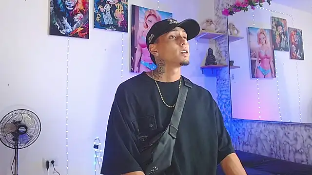 Liam lee online show from 10-20-25, 10:10