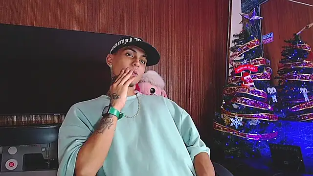 Liam lee online show from 12-13-25, 07:53