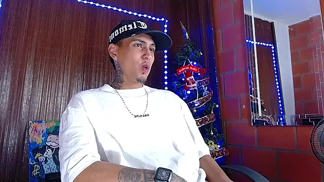 Liam lee online show from 12-20-25, 11:12