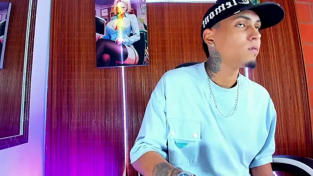 Liam lee online show from 02-19-26, 09:00