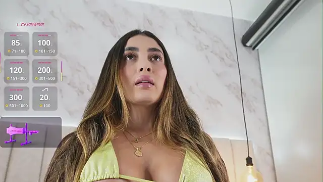 Annyy Rosse online show from 01-15-26, 05:01