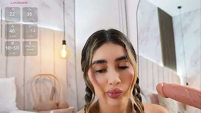 Annyy Rosse online show from 03-27-26, 08:26