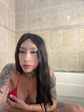 Juana 777 online show from 11-20-25, 08:03