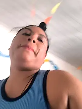 Francesca ferrari online show from 01-13-26, 06:46