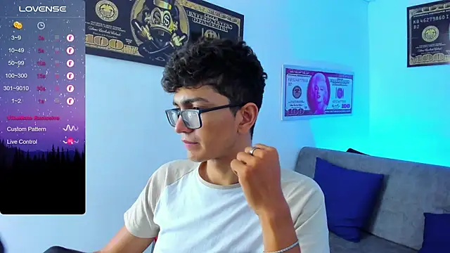 TylerWhite  online show from 02-02-25, 07:41