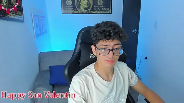 TylerWhite  online show from 02-14-25, 05:51