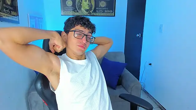 TylerWhite  online show from 02-16-25, 02:53