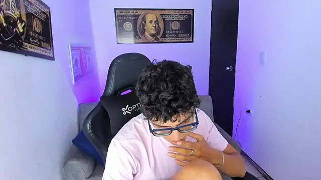 TylerWhite  online show from 03-02-25, 02:51