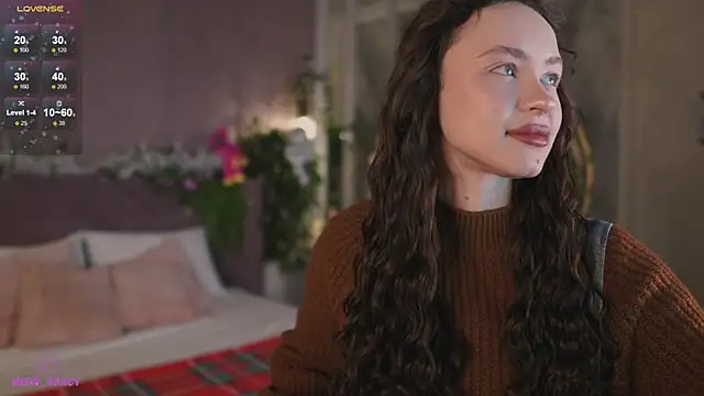 Meow Nancy online show from 01-04-25, 06:19