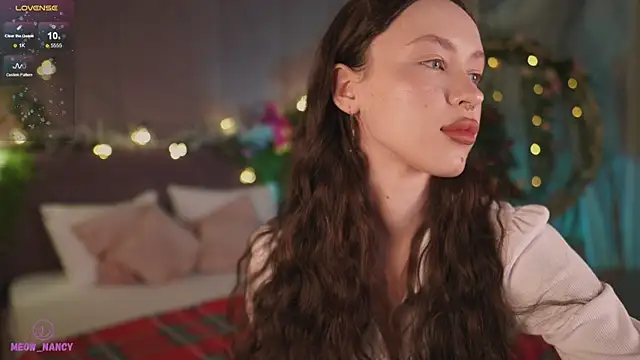 Meow Nancy online show from 01-05-25, 05:09