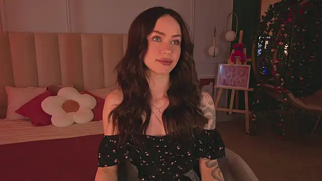Snapshot of Meow_Nancy chatting on 04-19-26, 05:07 Meow Nancy online show from 04-19-26, 05:07
