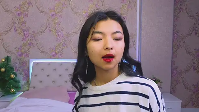 Shy Kira online show from 01-07-25, 12:31