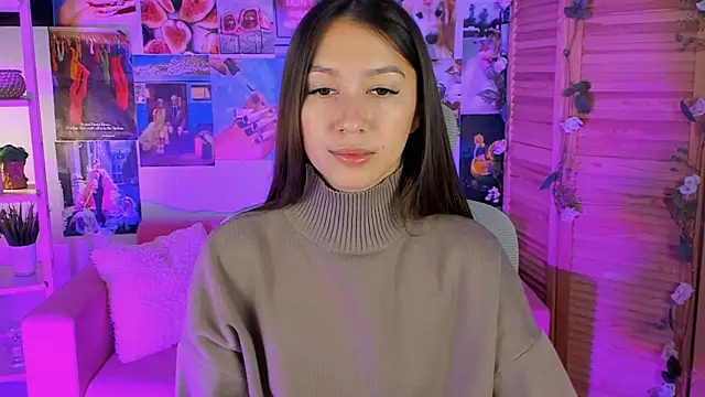 LanaBaker online show from 12-03-24, 02:47