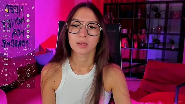 LanaBaker online show from 11-16-25, 03:01