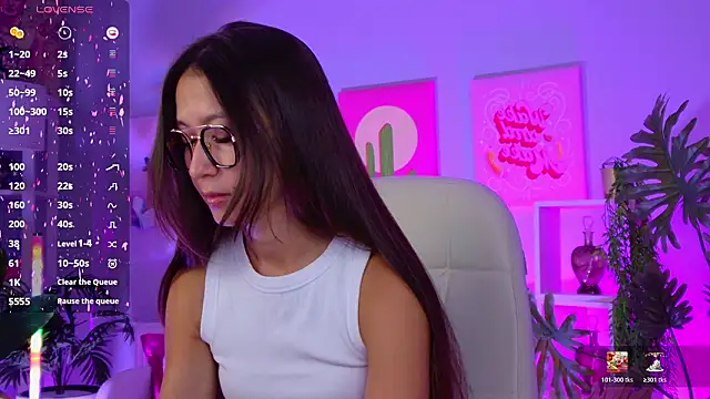 LanaBaker online show from 02-04-26, 03:12