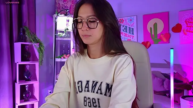 LanaBaker online show from 03-14-26, 02:28