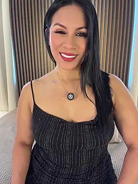 Sofia Convers online show from 07-18-26, 01:04