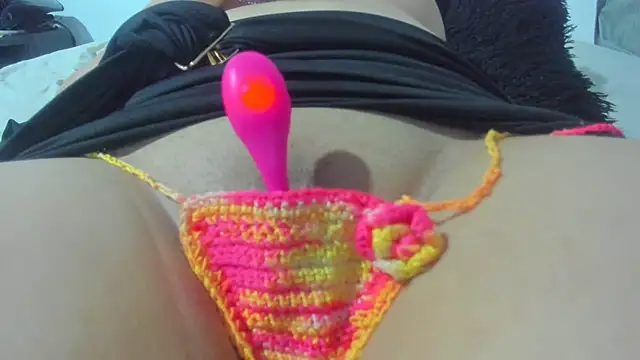 KarelySexy online show from 07-18-26, 12:59